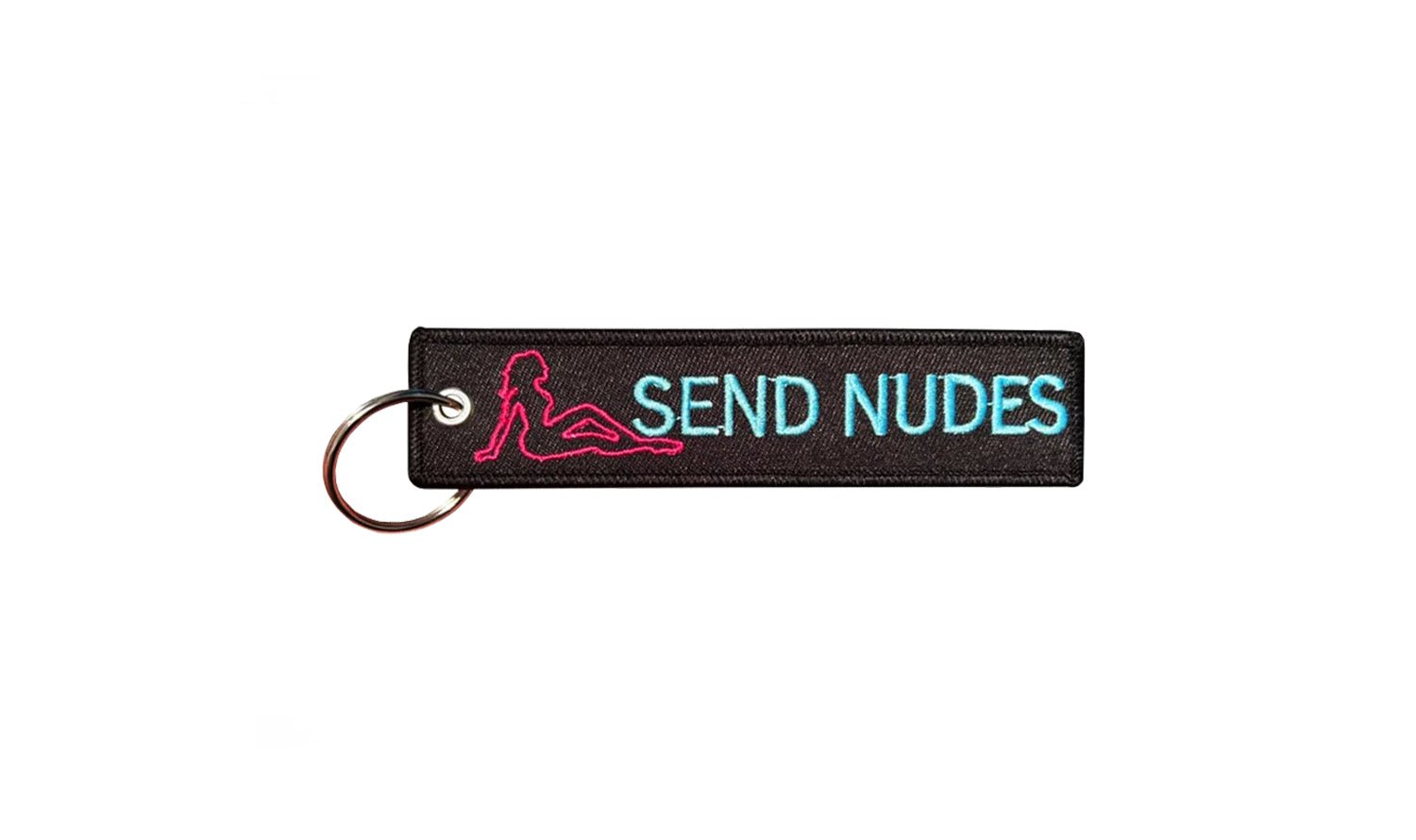 KEYCHAINS - Thebrapshop