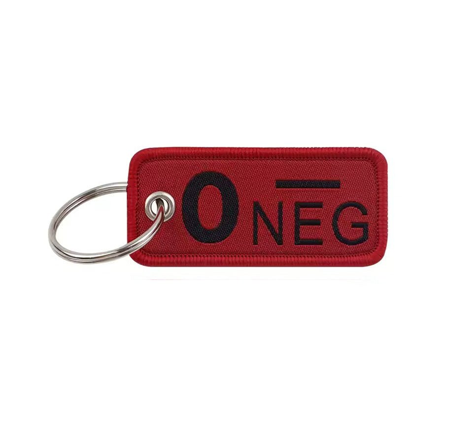 KEYCHAINS - Thebrapshop