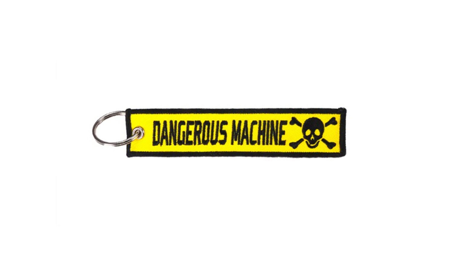 KEYCHAINS - Thebrapshop