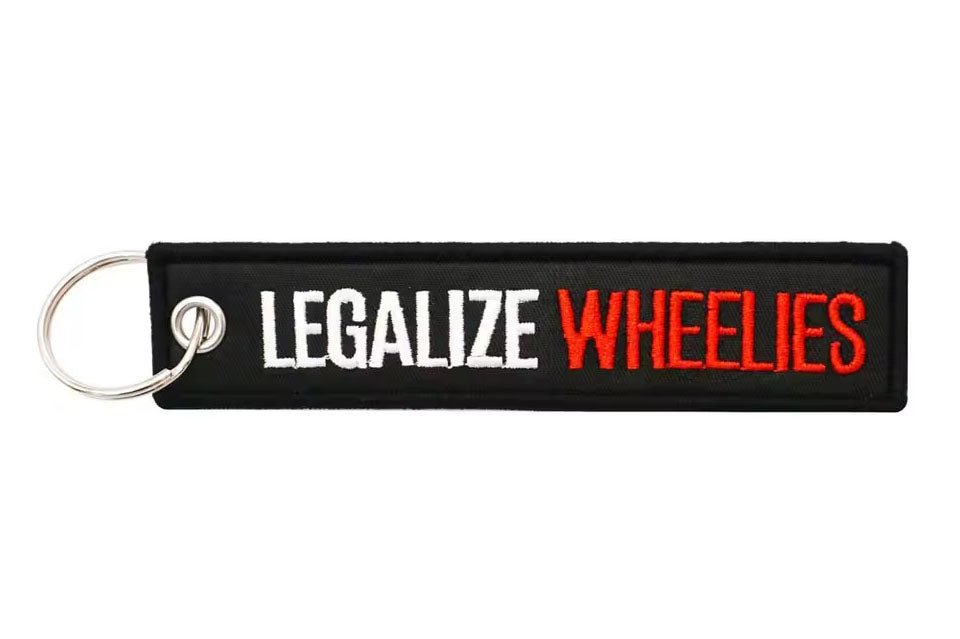 KEYCHAINS - Thebrapshop