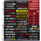 KEYCHAINS - Thebrapshop