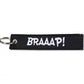 KEYCHAINS - Thebrapshop