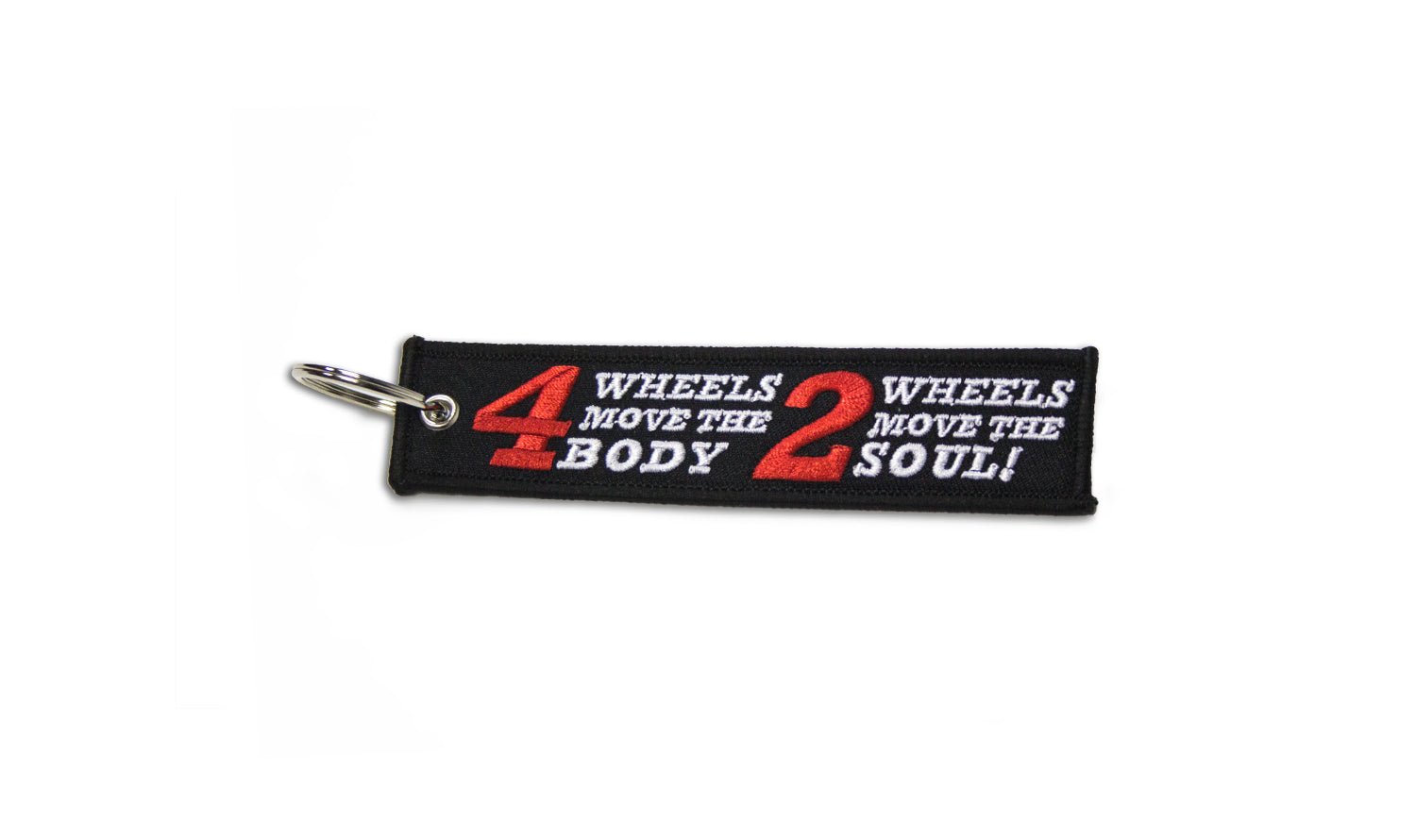 KEYCHAINS - Thebrapshop