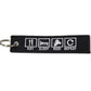 KEYCHAINS - Thebrapshop
