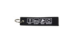 KEYCHAINS - Thebrapshop
