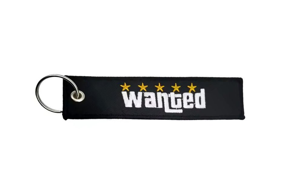 KEYCHAINS - Thebrapshop