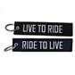 KEYCHAINS - Thebrapshop