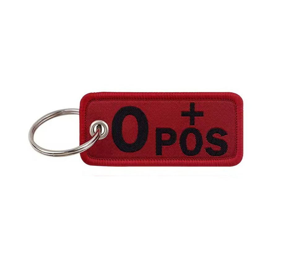 KEYCHAINS - Thebrapshop