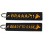KEYCHAINS - Thebrapshop