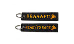 KEYCHAINS - Thebrapshop