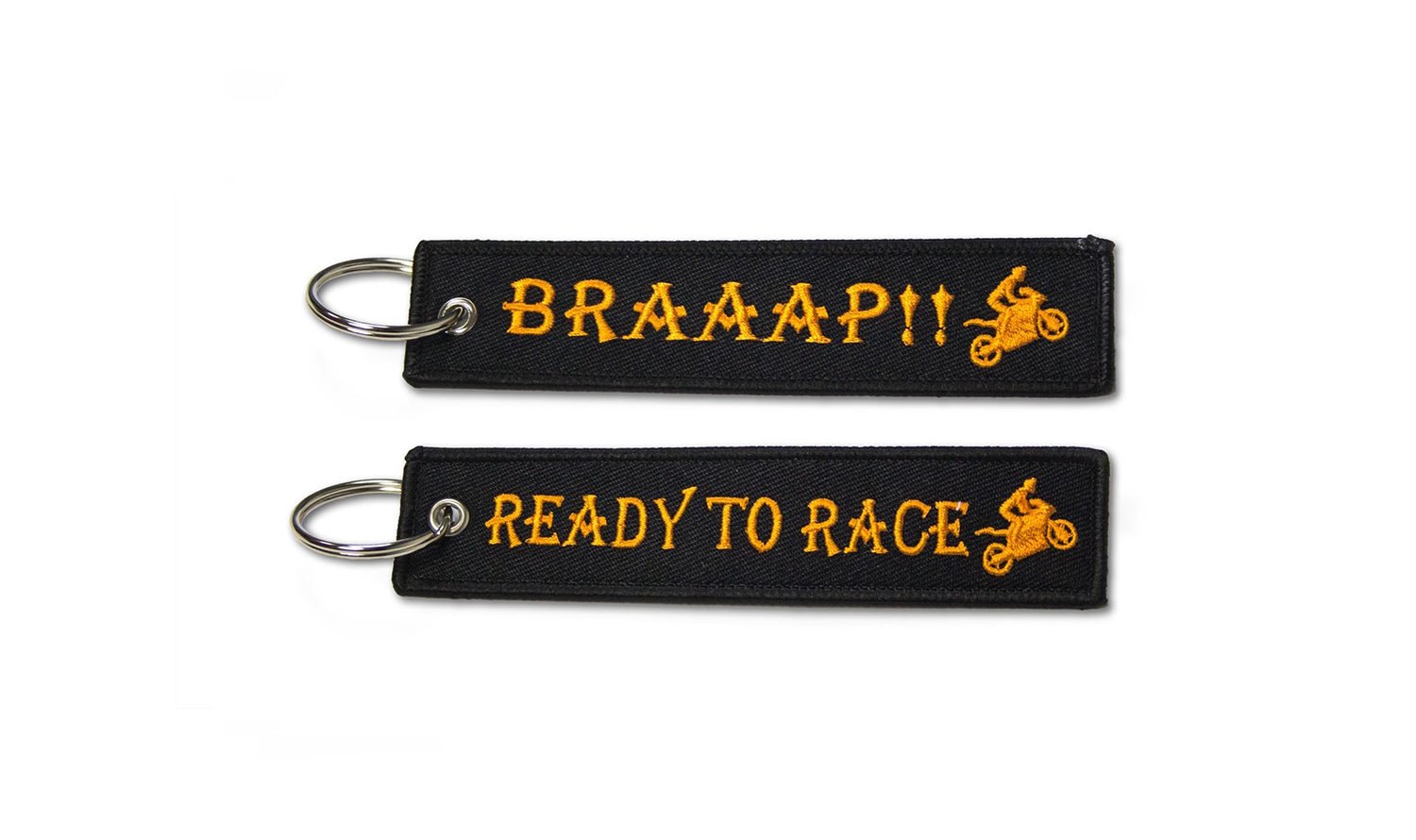 KEYCHAINS - Thebrapshop