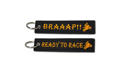 KEYCHAINS - Thebrapshop