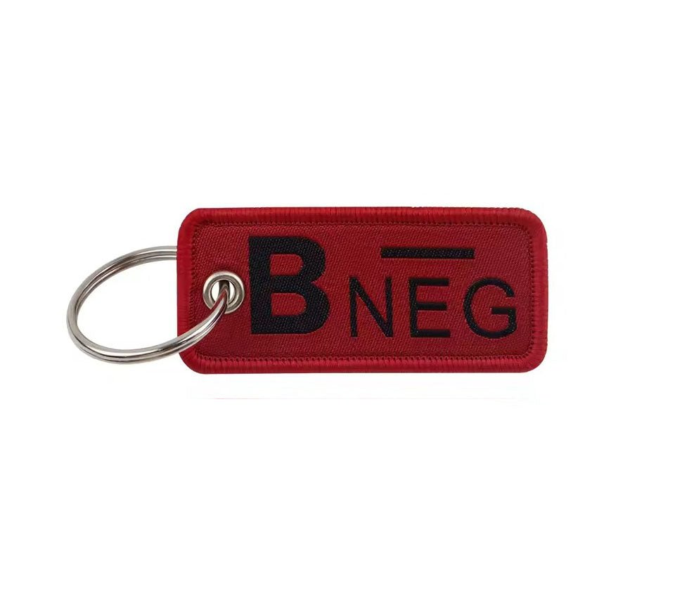 KEYCHAINS - Thebrapshop
