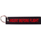 KEYCHAINS - Thebrapshop