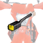 KTM 2024-2026 HEADLIGHT ADAPTER - Thebrapshop