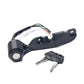 KTM EXC 2005-2014 IGNITION SWITCH - Thebrapshop