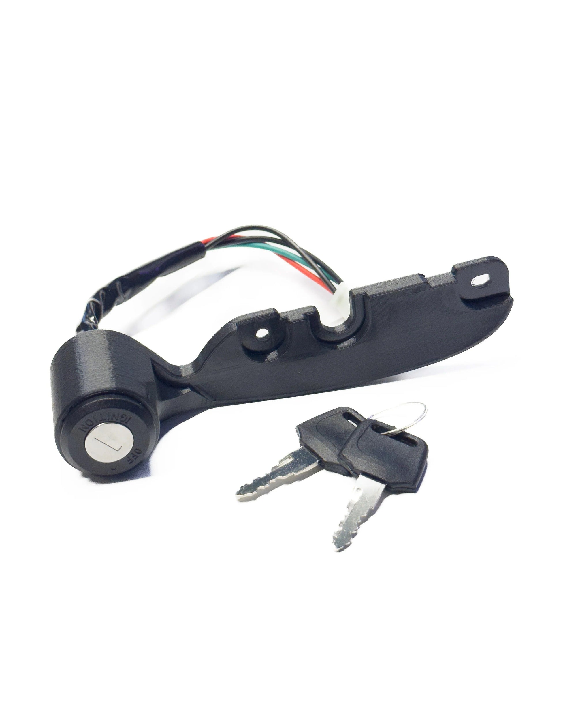 KTM EXC 2005-2014 IGNITION SWITCH - Thebrapshop