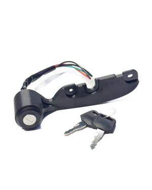 KTM EXC 2005-2014 IGNITION SWITCH - Thebrapshop