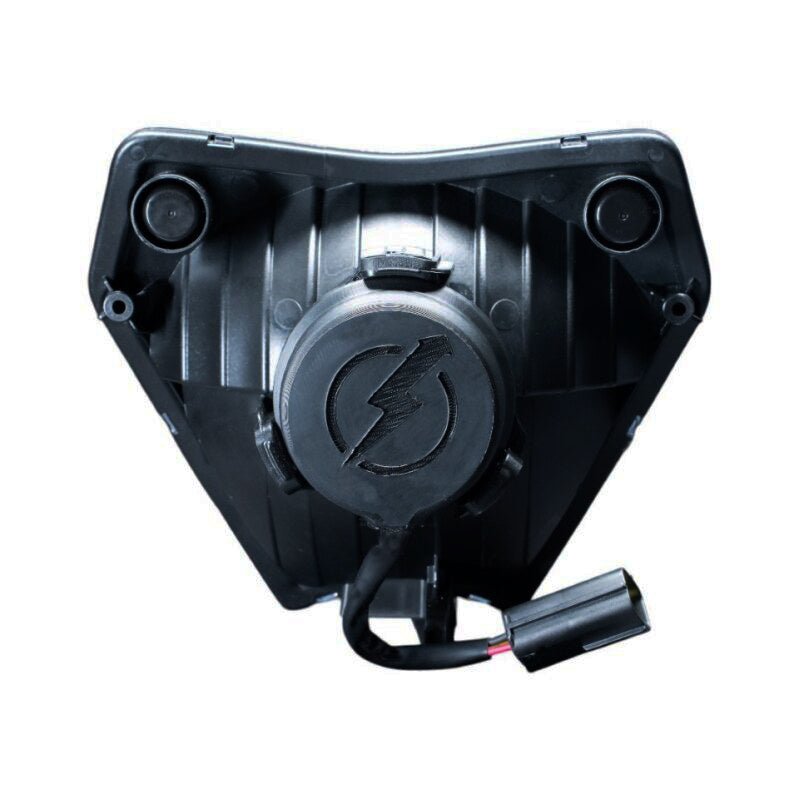 KTM LOCCI'S EYE 1.0 2024-2025 - Thebrapshop