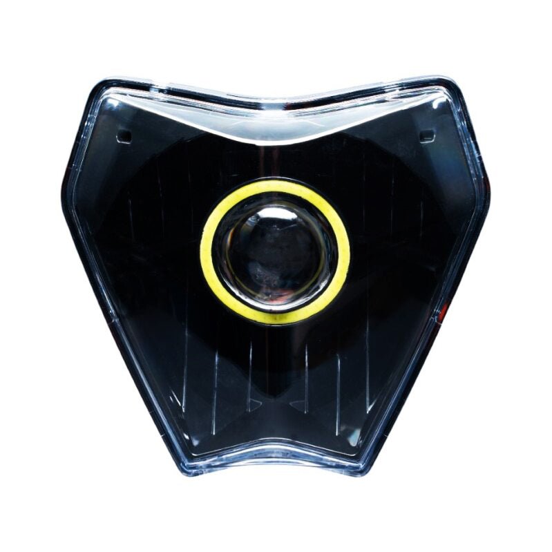 KTM LOCCI'S EYE 1.0 2024-2025 - Thebrapshop