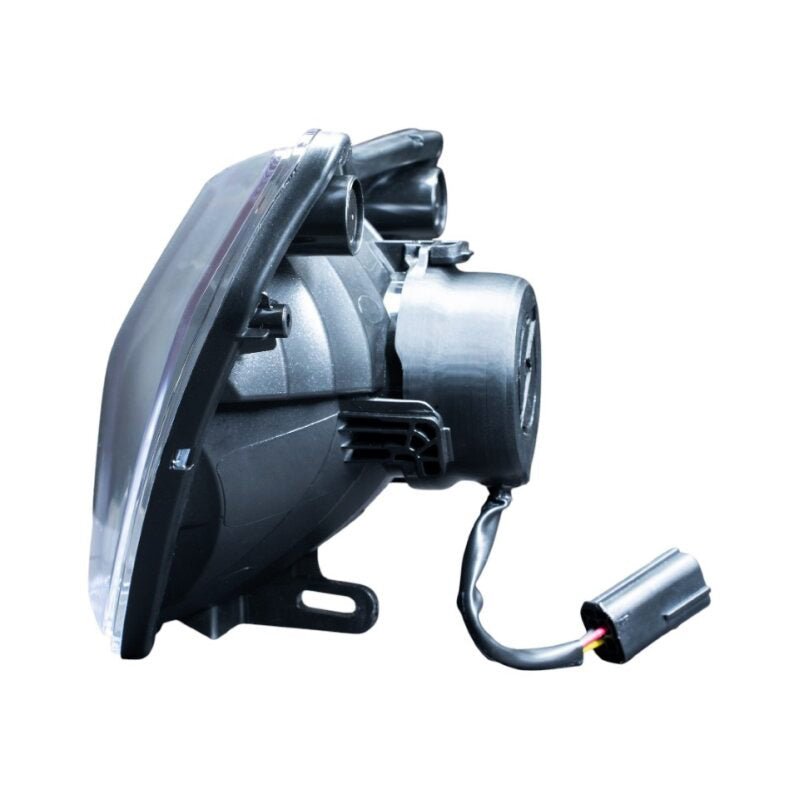 KTM LOCCI'S EYE 1.0 2024-2025 - Thebrapshop