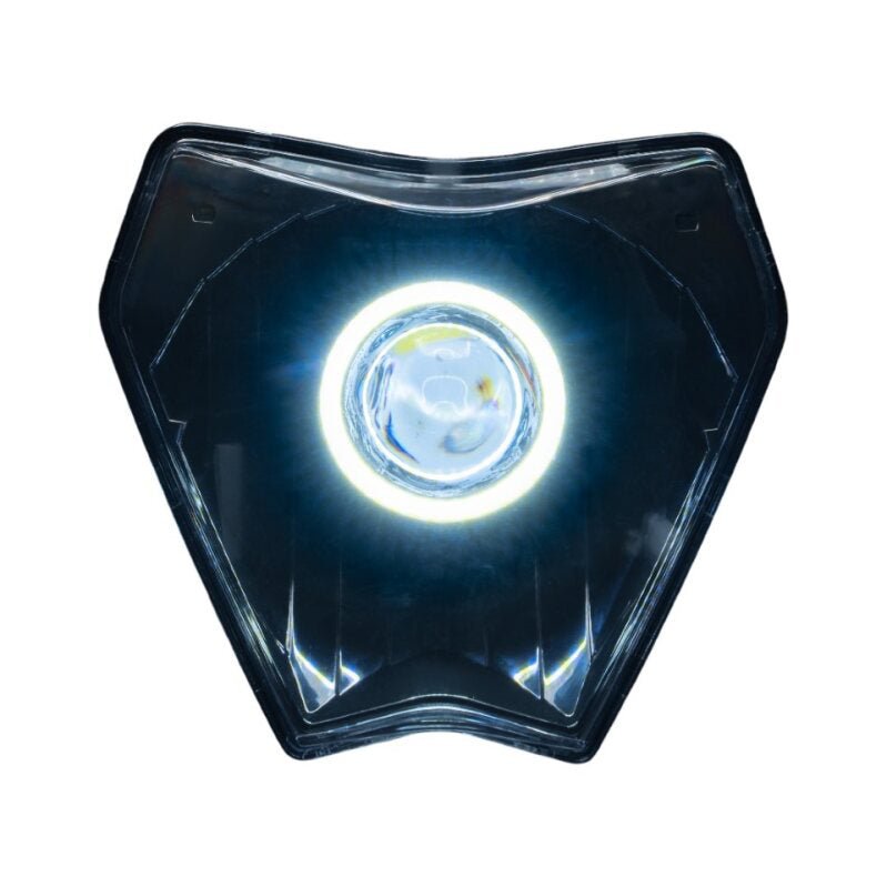 KTM LOCCI'S EYE 1.0 2024-2025 - Thebrapshop