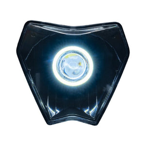 KTM LOCCI'S EYE 1.0 2024-2025 - Thebrapshop