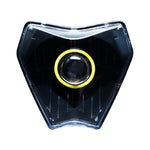 KTM LOCCI'S EYE 1.0 2024-2025 - Thebrapshop