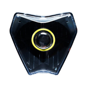 KTM LOCCI'S EYE 1.0 2024-2025 - Thebrapshop