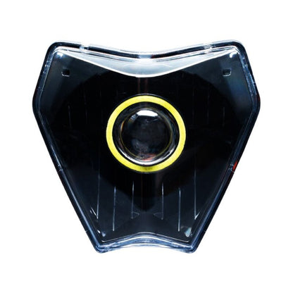 KTM LOCCI'S EYE 1.0 2024-2025 - Thebrapshop