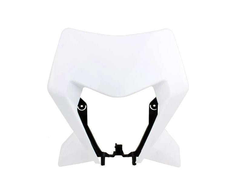 KTM MASKS 2008-2025 - Thebrapshop