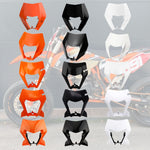 KTM MASKS 2008-2025 - Thebrapshop