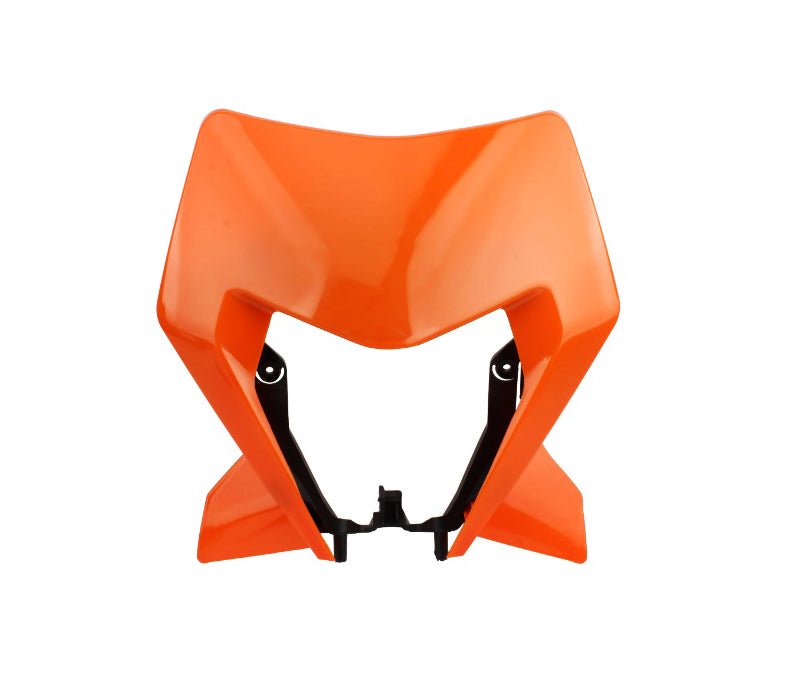 KTM MASKS 2008-2025 - Thebrapshop