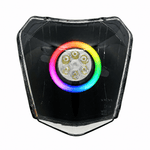 KTM RGB HEADLIGHT - Thebrapshop
