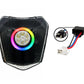 KTM RGB HEADLIGHT - Thebrapshop