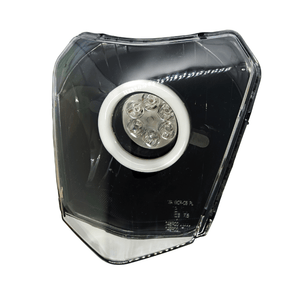 KTM RGB HEADLIGHT - Thebrapshop