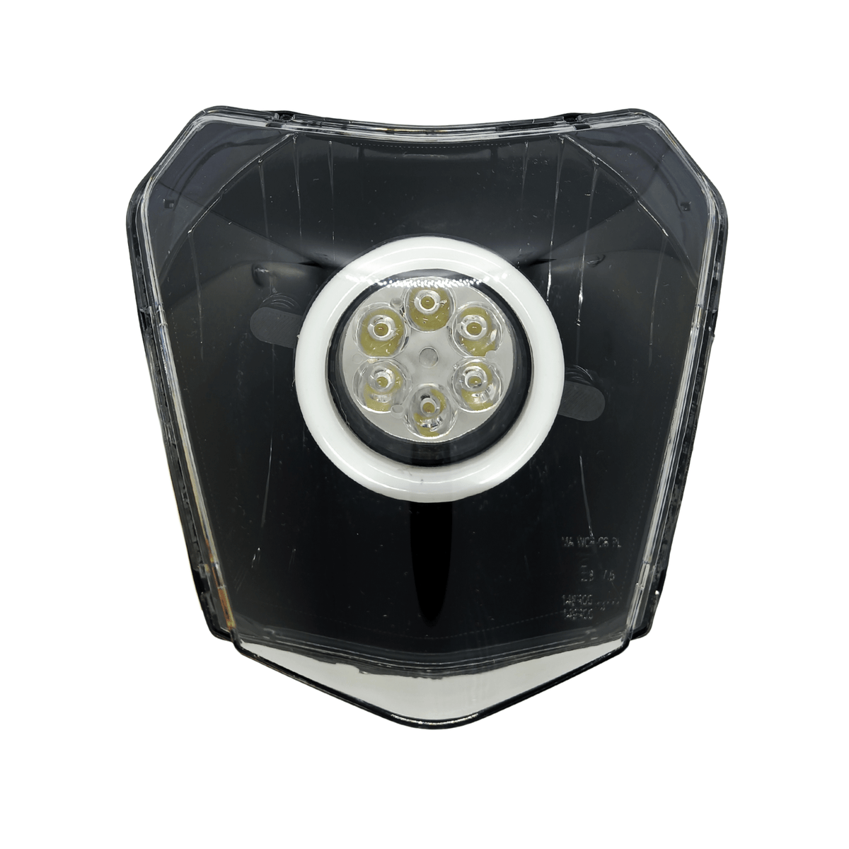 KTM RGB HEADLIGHT - Thebrapshop