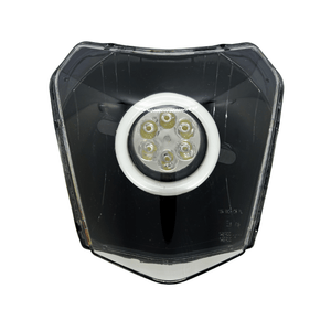 KTM RGB HEADLIGHT - Thebrapshop