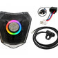 KTM RGB HEADLIGHT CARBON EDITION - Thebrapshop