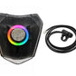 KTM RGB HEADLIGHT CARBON EDITION - Thebrapshop