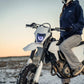 KTM RGB HEADLIGHT HEXBEAM CARBON EDITION - Thebrapshop
