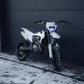 KTM RGB HEADLIGHT HEXBEAM CARBON EDITION - Thebrapshop