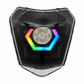 KTM RGB HEADLIGHT HEXBEAM CARBON EDITION - Thebrapshop