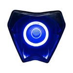 KTM RGB LOCCI'S EYE 3.0 2024-2025 - Thebrapshop