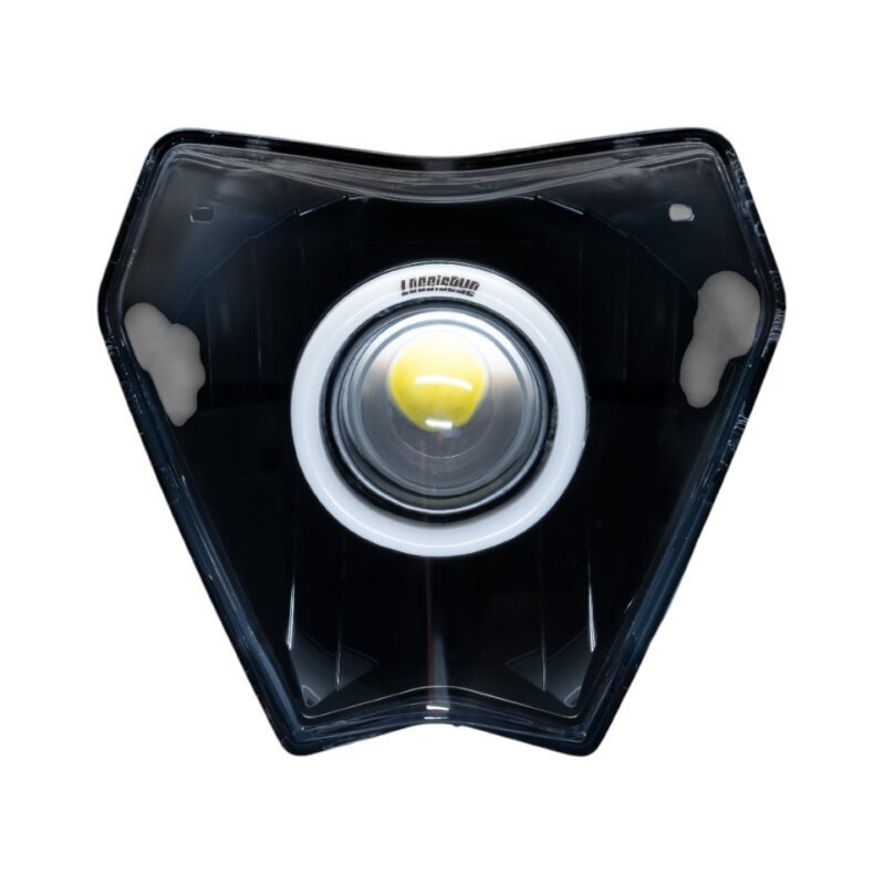 KTM RGB LOCCI'S EYE 3.0 2024-2025 - Thebrapshop