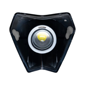 KTM RGB LOCCI'S EYE 3.0 2024-2025 - Thebrapshop