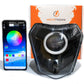KTM RGB LOCCI'S EYE 3.0 - Thebrapshop