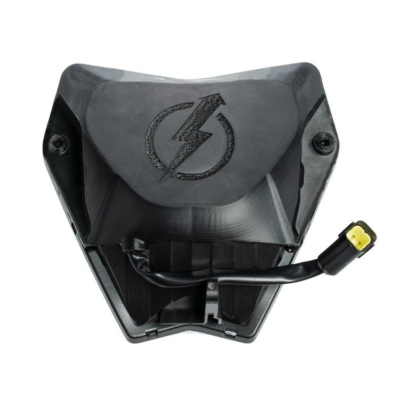 KTM RGBW LOCCI'S EYE 4.0 2024-2026 - Thebrapshop