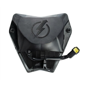 KTM RGBW LOCCI'S EYE 4.0 2024-2026 - Thebrapshop