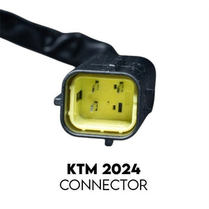 KTM RGBW LOCCI'S EYE 4.0 2024-2026 - Thebrapshop